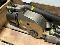 Hydraulische momentsleutel (2x) - afbeelding 4 van  5