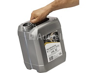 Hydraulische olie 10l l-hl-32 axenol - afbeelding 2 van  2