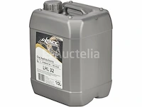 Hydraulische olie 10l l-hl-32 axenol