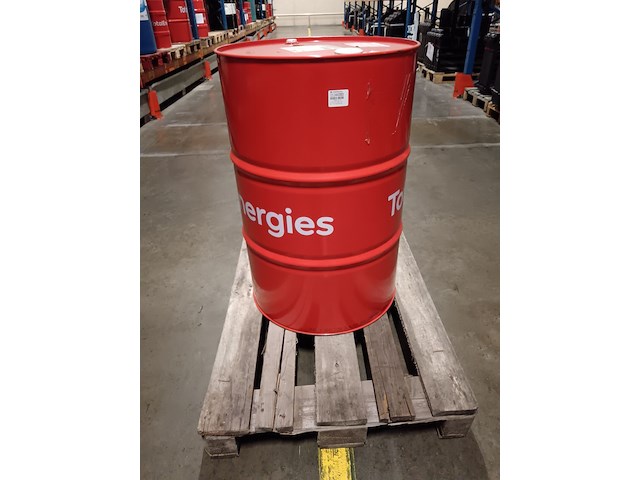 Hydraulische olie equivis zs 32 - afbeelding 1 van  4