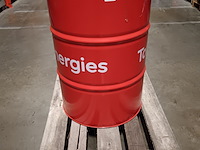 Hydraulische olie equivis zs 32 - afbeelding 1 van  4