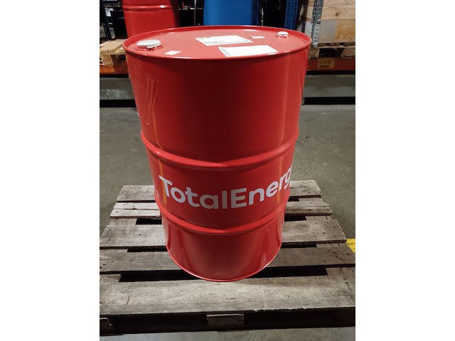 Hydraulische olie equivis zs 32 - afbeelding 2 van  4