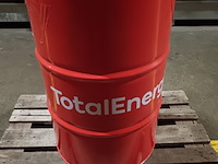 Hydraulische olie equivis zs 32 - afbeelding 2 van  4