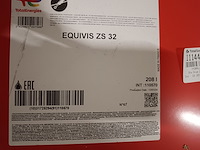 Hydraulische olie equivis zs 32 - afbeelding 3 van  4