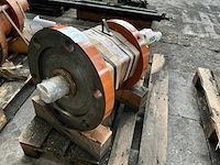 Hydraulische onderdelen (3x) - afbeelding 2 van  3