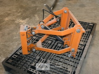 Hydraulische opklapmechanisme - afbeelding 2 van  5