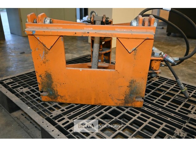 Hydraulische opklapmechanisme - afbeelding 4 van  5