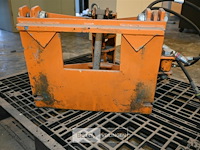 Hydraulische opklapmechanisme - afbeelding 4 van  5