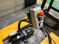 Hydraulische palletlift - afbeelding 5 van  5