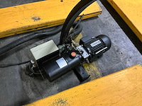 Hydraulische palletlift - afbeelding 5 van  5