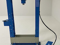 Hydraulische pers 30t - afbeelding 3 van  4