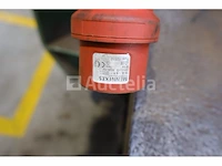 Hydraulische pers 50 t hydrauliek morreels fug 50 - afbeelding 6 van  14
