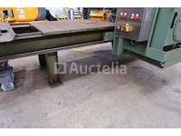 Hydraulische pers 50 t hydrauliek morreels fug 50 - afbeelding 13 van  14