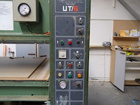 Hydraulische pers italpresse - afbeelding 2 van  6