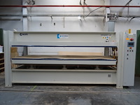 Hydraulische pers scm - afbeelding 1 van  5