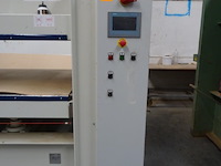 Hydraulische pers scm - afbeelding 2 van  5