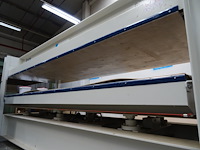 Hydraulische pers scm - afbeelding 5 van  5