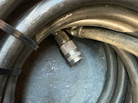 Hydraulische pers-zuigslang (2x) - afbeelding 2 van  6