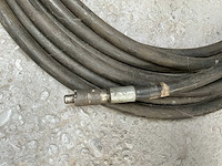 Hydraulische pers-zuigslang (2x) - afbeelding 3 van  6