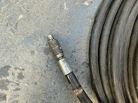 Hydraulische pers-zuigslang (2x) - afbeelding 5 van  6