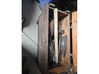 Hydraulische pers