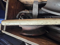 Hydraulische pers - afbeelding 4 van  7