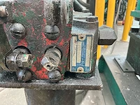 Hydraulische pers - afbeelding 2 van  12