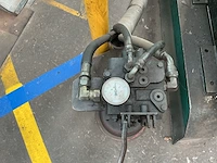 Hydraulische pers - afbeelding 12 van  12
