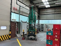Hydraulische pers