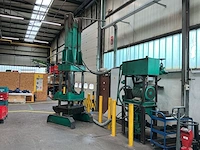 Hydraulische pers - afbeelding 5 van  12