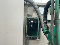 Hydraulische pers - afbeelding 8 van  12