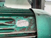 Hydraulische pers - afbeelding 9 van  12