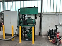 Hydraulische pers - afbeelding 10 van  12