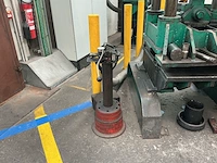 Hydraulische pers - afbeelding 11 van  12