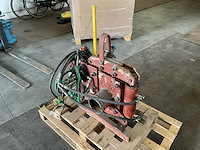 Hydraulische pers - afbeelding 3 van  8