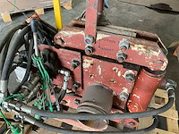 Hydraulische pers - afbeelding 7 van  8