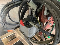Hydraulische pers - afbeelding 8 van  8