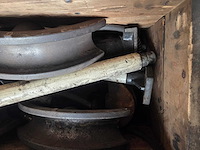 Hydraulische pers - afbeelding 7 van  7