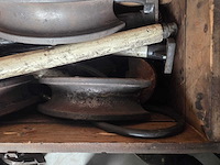 Hydraulische pers