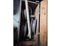 Hydraulische pers - afbeelding 2 van  4
