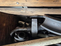 Hydraulische pers - afbeelding 3 van  4