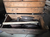 Hydraulische pers - afbeelding 4 van  4