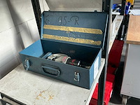 Hydraulische perskop - afbeelding 3 van  3