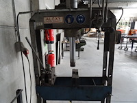Hydraulische persmachine alexy - afbeelding 2 van  5