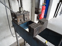 Hydraulische persmachine alexy - afbeelding 5 van  5