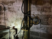 Hydraulische persopstelling - afbeelding 2 van  11