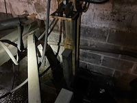 Hydraulische persopstelling - afbeelding 3 van  11