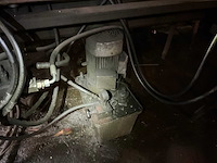 Hydraulische persopstelling - afbeelding 4 van  11