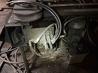 Hydraulische persopstelling - afbeelding 5 van  11