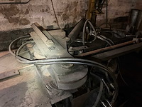 Hydraulische persopstelling - afbeelding 6 van  11